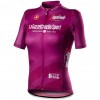 Tenue Maillot + Cuissard 2020  Giro d`Italia Femme N005